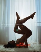 Анкета проститутки Марго - метро Куркино, возраст - 20