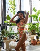 Анкета проститутки Марго - метро Куркино, возраст - 20