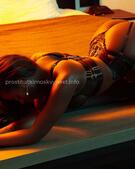 Анкета проститутки Жасмин - метро Ломоносовский, возраст - 20