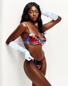 Анкета проститутки Галя - метро Чертаново Центральное, возраст - 20