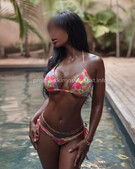 Анкета проститутки Роксана - метро Нагатино-Садовники, возраст - 20