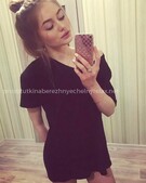 Анкета проститутки Эвелина - метро Мещанский, возраст - 20