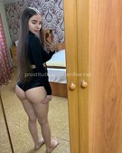 Анкета проститутки Нелли - метро Мещанский, возраст - 20