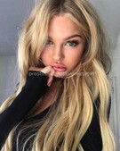 Анкета проститутки Таня - Фото 1, метро Ленинский пр-кт, 23 года, №99702