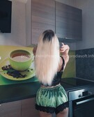 Анкета проститутки Таисия - метро Южнопортовый, возраст - 21