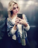 Анкета проститутки Надюша - метро Лосиноостровский, возраст - 21