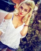 Анкета проститутки Надюша - метро Лосиноостровский, возраст - 21