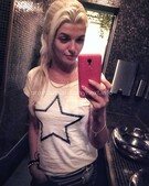 Анкета проститутки Таня - Фото 1, метро Ленинский пр-кт, 23 года, №99702