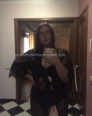 Анкета проститутки Таня - Фото 1, метро Ленинский пр-кт, 23 года, №99702