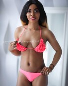 Анкета проститутки Эвелина - метро Кузьминки, возраст - 21