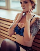 Анкета проститутки Викуся - метро Текстильщики, возраст - 21