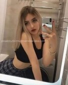 Анкета проститутки Лина - метро Нагатино-Садовники, возраст - 21