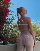 Анкета проститутки Влада - метро Ховрино, возраст - 21