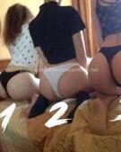 Анкета проститутки Таня - Фото 1, метро Ленинский пр-кт, 23 года, №99702