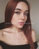 Анкета проститутки Света - метро Бабушкинский, возраст - 21