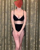 Анкета проститутки Варвара - метро Тимирязевский, возраст - 21