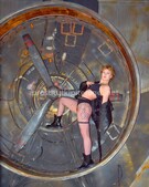 Анкета проститутки Леночка - метро Тимирязевский, возраст - 21