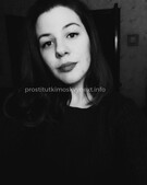 Анкета проститутки Зита - метро Угреша, возраст - 21