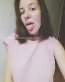 Анкета проститутки Зита - метро Угреша, возраст - 21