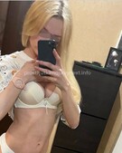 Анкета проститутки Алла - метро Замоскворечье, возраст - 21