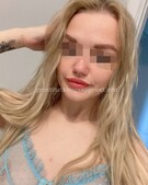 Анкета проститутки Алла - метро Замоскворечье, возраст - 21