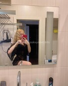 Анкета проститутки Таня - Фото 1, метро Ленинский пр-кт, 23 года, №99702