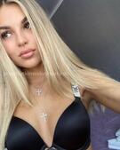 Анкета проститутки Таня - Фото 1, метро Ленинский пр-кт, 23 года, №99702