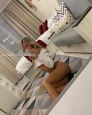 Анкета проститутки Таня - Фото 1, метро Ленинский пр-кт, 23 года, №99702