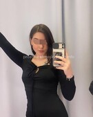 Анкета проститутки Таня - Фото 1, метро Ленинский пр-кт, 23 года, №99702