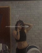 Анкета проститутки Мишель - метро Даниловский, возраст - 21