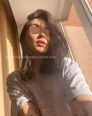 Анкета проститутки Таня - Фото 1, метро Ленинский пр-кт, 23 года, №99702