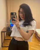 Анкета проститутки Таня - Фото 1, метро Ленинский пр-кт, 23 года, №99702