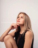 Анкета проститутки Стефания - метро Бибирево, возраст - 21