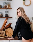 Анкета проститутки Стефания - метро Бибирево, возраст - 21