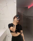 Анкета проститутки Таня - Фото 1, метро Ленинский пр-кт, 23 года, №99702