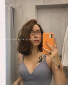 Анкета проститутки Таня - Фото 1, метро Ленинский пр-кт, 23 года, №99702