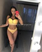 Анкета проститутки Юля - метро Тверской, возраст - 21