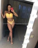 Анкета проститутки Юля - метро Тверской, возраст - 21