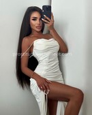 Анкета проститутки Алина - метро Нижегородский, возраст - 21