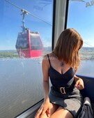 Анкета проститутки Элеонора - метро Замоскворечье, возраст - 21