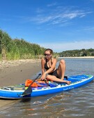 Анкета проститутки Элеонора - метро Замоскворечье, возраст - 21