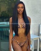 Анкета проститутки Таня - Фото 1, метро Ленинский пр-кт, 23 года, №99702