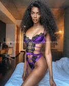 Анкета проститутки Таисия - метро Красносельский, возраст - 21