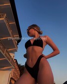 Анкета проститутки Светлана - метро Новокосино, возраст - 21