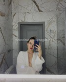 Анкета проститутки Светлана - метро Новокосино, возраст - 21