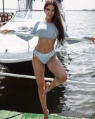 Анкета проститутки Элеонора - метро Текстильщики, возраст - 21