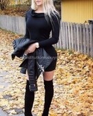 Анкета проститутки Маргарита - метро Нагатино-Садовники, возраст - 21