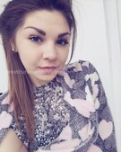 Анкета проститутки Илона - метро Замоскворечье, возраст - 21