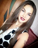 Анкета проститутки Илона - метро Замоскворечье, возраст - 21