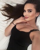 Анкета проститутки Алена - метро Мещанский, возраст - 21